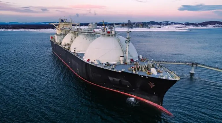 СПГ це зріджений природний газ: технологія, ринок та енергетична роль у 2026 році