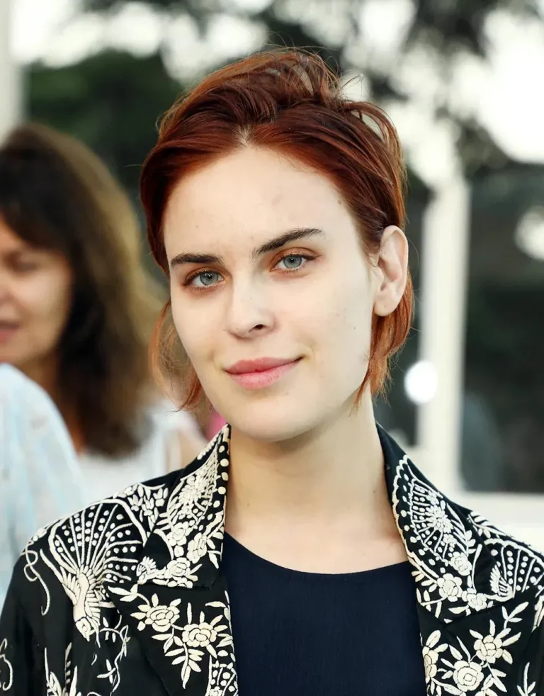 талула бель вілліс: шлях доньки зірок до сили самоприйняття