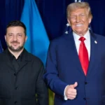 Трамп і Україна: чи Вашингтон на боці Києва?