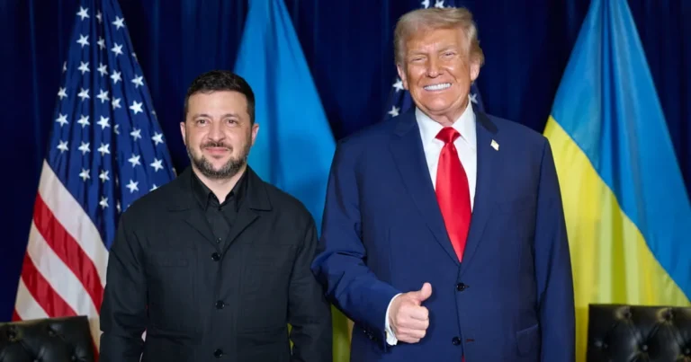 Трамп і Україна: чи Вашингтон на боці Києва?