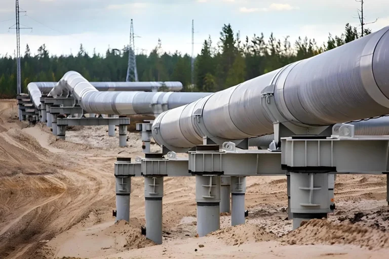 Трубопровід Дружба: нафтова артерія Європи