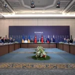 Туреччина готова стати майданчиком для переговорів України та РФ