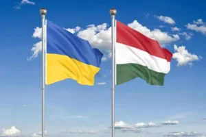 Україна та Угорщина відкривають нову сторінку у відносинах