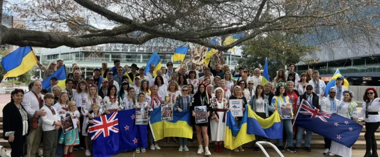 Українська діаспора: глобальна спільнота, що зберігає зв’язок з Україною через океани й покоління