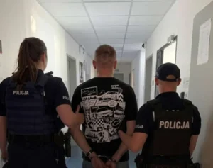Українцю загрожує до 2 років в’язниці за погрози президенту Польщі