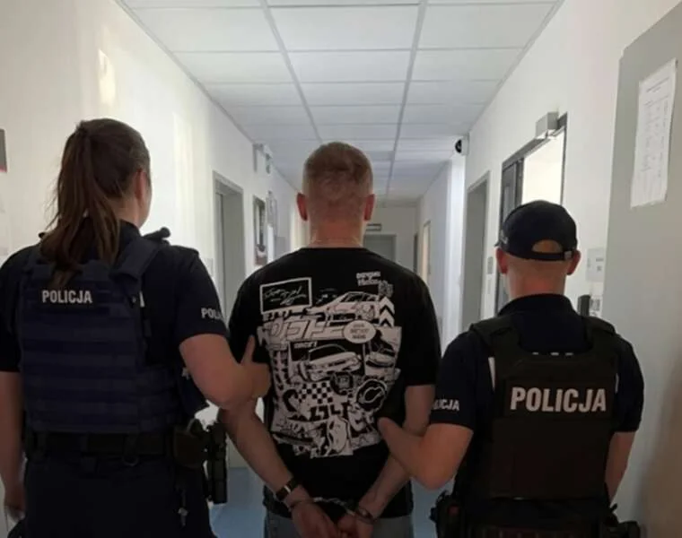 Українцю загрожує до 2 років в’язниці за погрози президенту Польщі