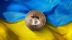 В Україні вперше криптовалюту хакерів передали державі