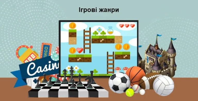 Жанры игр: исчерпывающий гид для новичков и продвинутых игроков