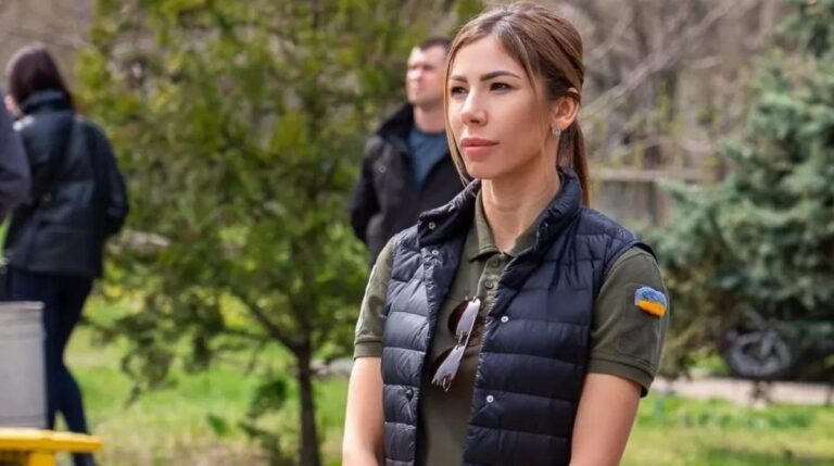 Злата Некрасова: незламна жінка, загартована випробуваннями