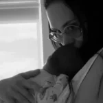 Алла Волкова вдруге стала мамою: народилася донька Варвара
