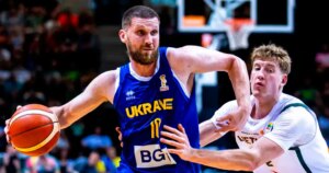 Без України в єврокубках: радикальна реформа ФІБА вдарила по вітчизняному баскетболу