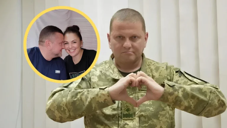 Біографія Валерія Залужного: шлях залізного генерала від Звягеля до Лондона
