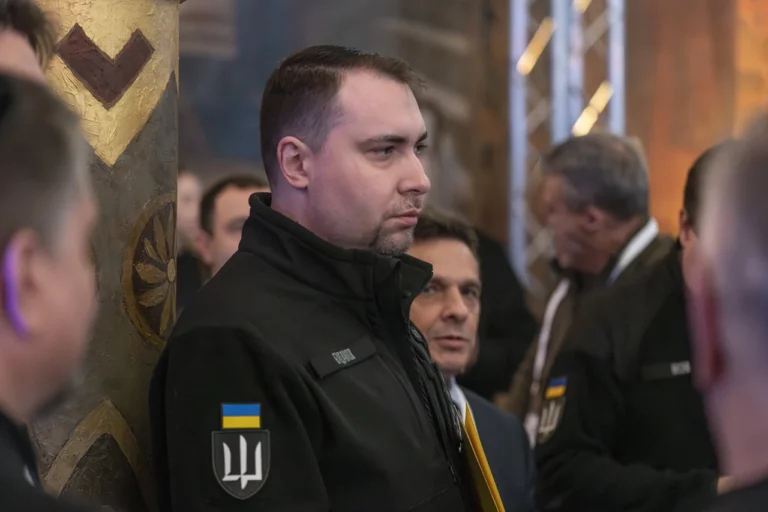 Буданов біографія: шлях від лівого берега Києва до вершин державної влади