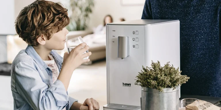 BWT Aqua аквабоксы: европейская технология чистой воды, доступная каждому украинцу