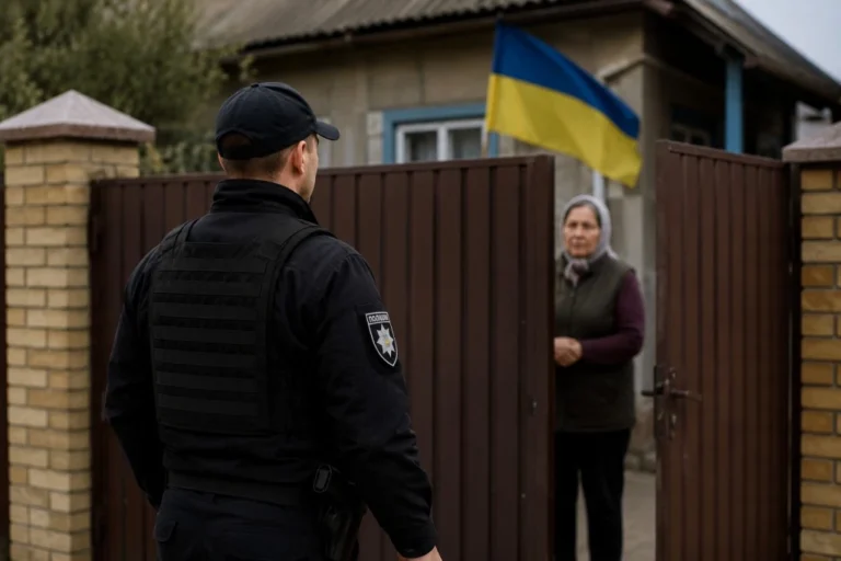 Чи має право поліція заходити на приватну територію: повний розбір прав та обов’язків