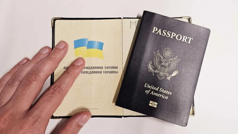 Можно ли иметь два гражданства в Украине: детальный анализ правил множественного гражданства в 2026 году
