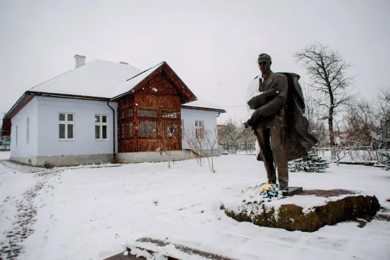 Де народився Степан Бандера: колиска національного провідника