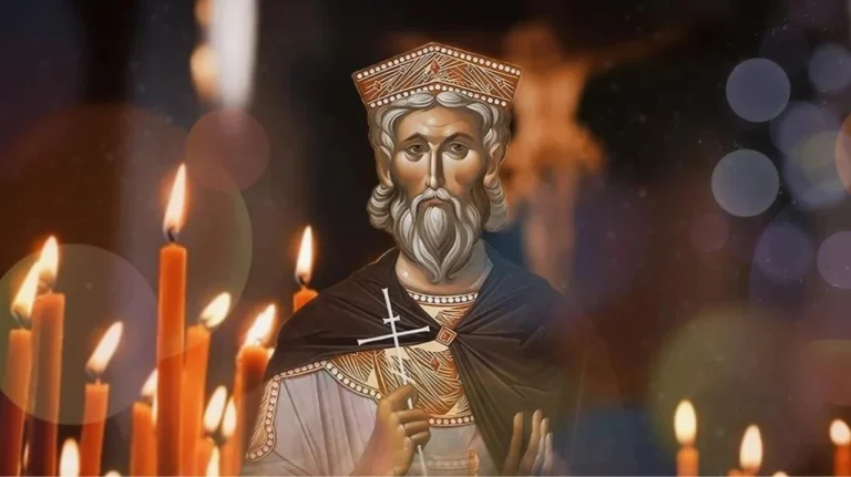 День ангела Володимира: вичерпний гід традиціями, історією та сучасним святкуванням