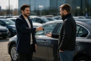 Договор дарения автомобиля в 2026: полный гайд