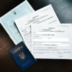 Довідка ВПО зразок: як отримати та заповнити у 2026