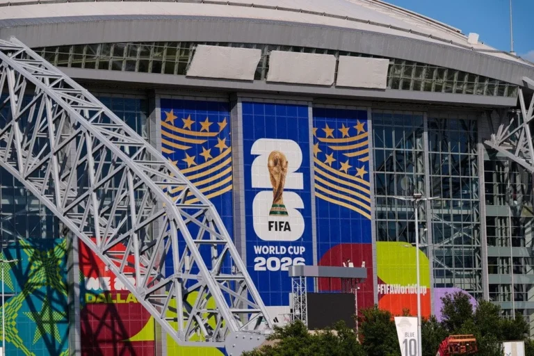ФІФА готується розширити ЧС-2026 до 64 команд