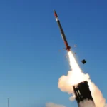 Флеш: Україні бракує ракет Patriot для перехоплення балістики РФ