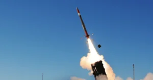 Флеш: Україні бракує ракет Patriot для перехоплення балістики РФ