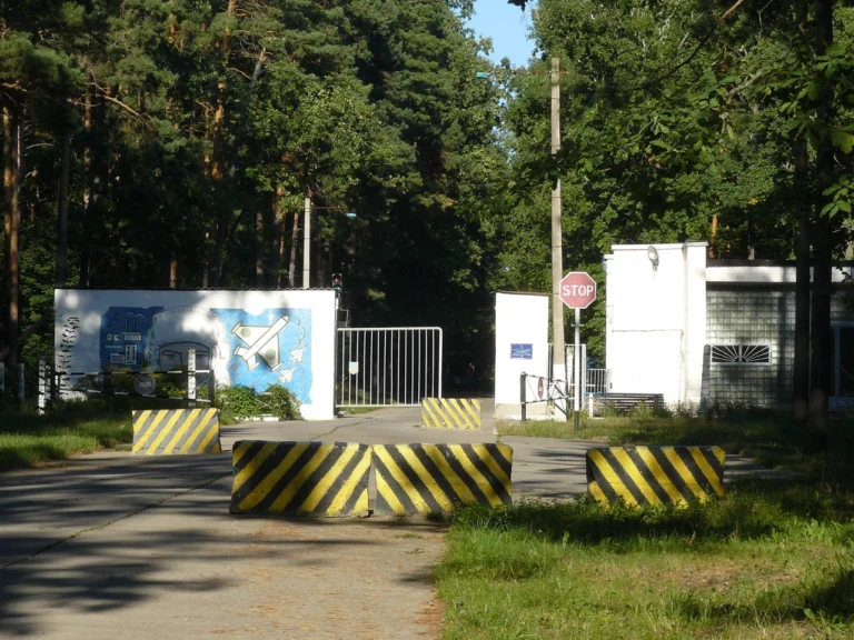Форпост це передовий оплот захисту та розвитку