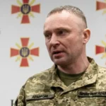 Головнокомандувач Збройних Сил України: хто стоїть на чолі війська у 2026 році
