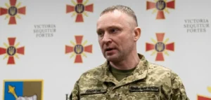 Головнокомандувач Збройних Сил України: хто стоїть на чолі війська у 2026 році