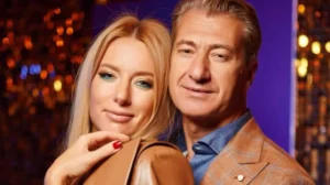 Горбачова визнала: «Я була обмежена» щодо розлучення