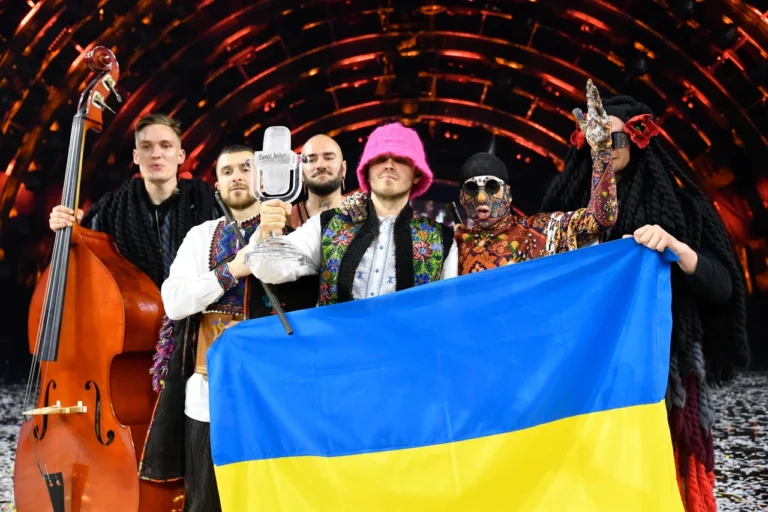 Як голосувала Україна на Євробаченні: повна історія від 2003 до 2026