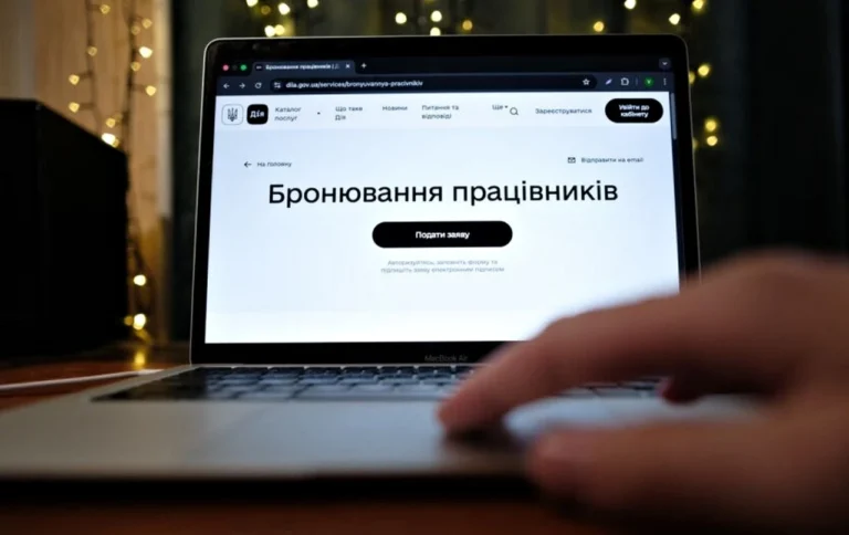 Як отримати бронь від мобілізації у 2026 році: повний гайд для початківців і досвідчених