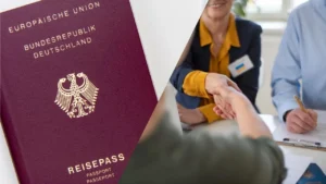 Як отримати статус біженця в Німеччині у 2026 році