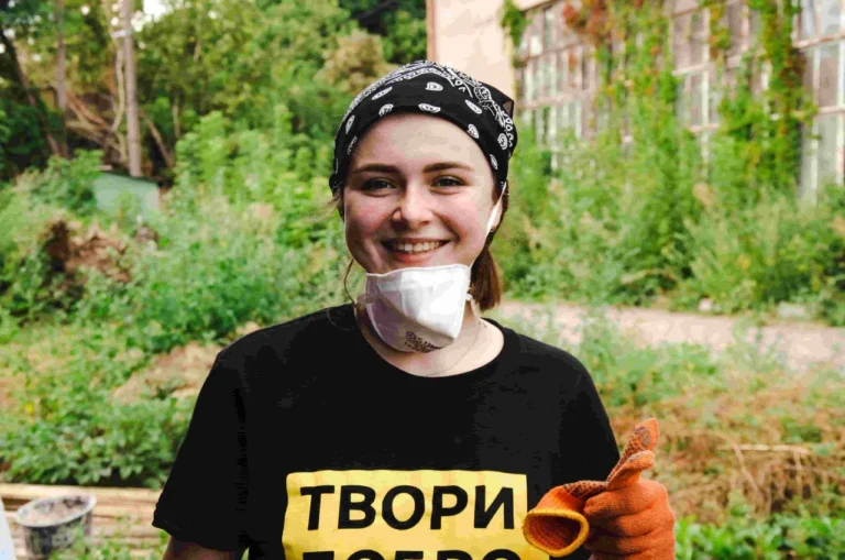 Як стати волонтером: повний гайд для початківців та досвідчених