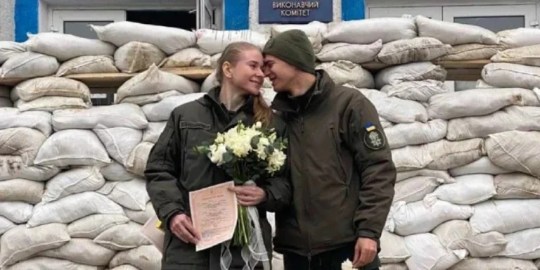 Як зареєструвати шлюб під час воєнного стану: повний гід для пар