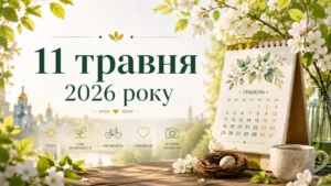 Які свята у травні: повний календар 2026 року з традиціями та нюансами