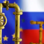ЄС не погодив 21-й пакет санкцій проти Росії