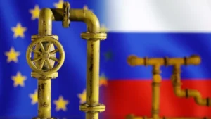 ЄС не погодив 21-й пакет санкцій проти Росії