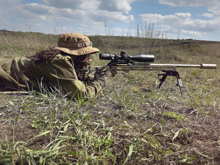 Євген Соловій: від гітарних струн до розвідки на Запорізькому напрямку