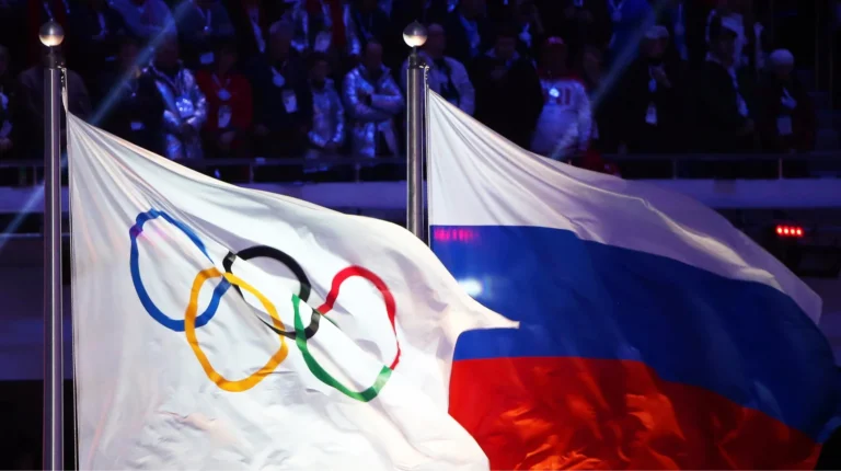 Європа вимагає заблокувати мільйони для МОК через Росію