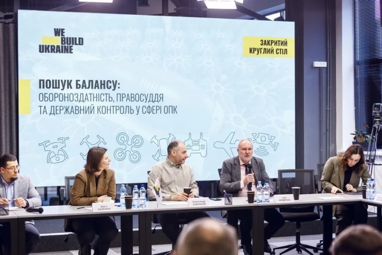 Ігор Фоменко: від луганських заводів до ключової фігури українського оборонно-промислового комплексу
