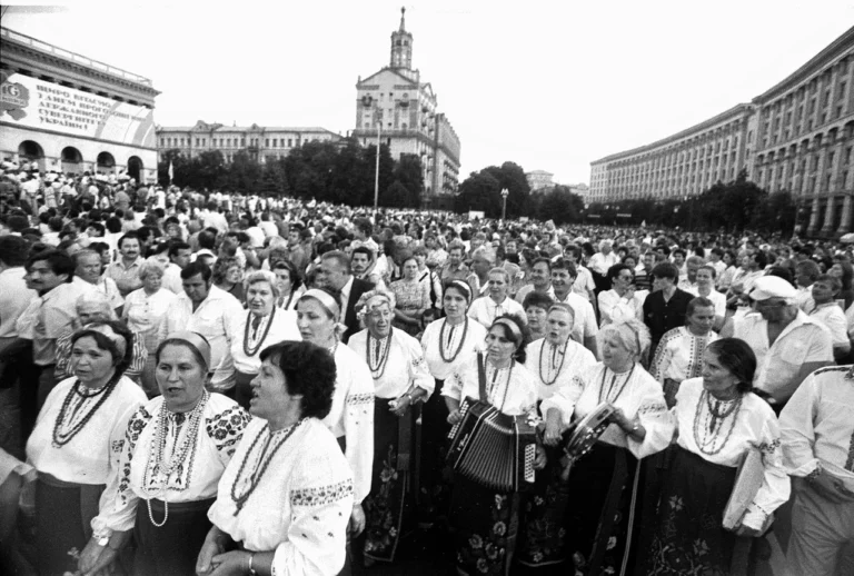 Історія становлення: від індустріалізації до національного статусу