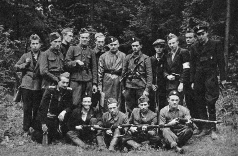 Історичні події України: хроніка становлення нації