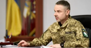 Юрій Мироненко: від банківських кабінетів і фронтових дронів до стратегічних рішень в обороні України