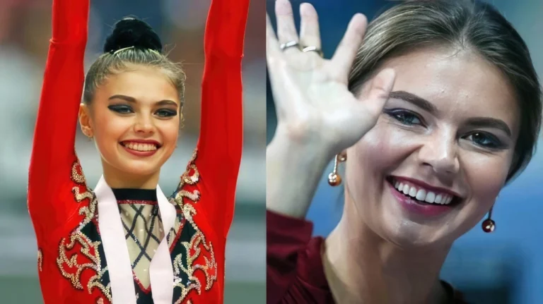 Кабаєва Аліна: повна історія олімпійської чемпіонки та впливової фігури