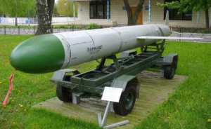 Х 101 ракета: повний технічний огляд характеристик, модернізацій та застосування у 2026 році