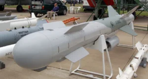 Х-555: крилата ракета Росії з дальністю до 2500 км та точністю 20 метрів