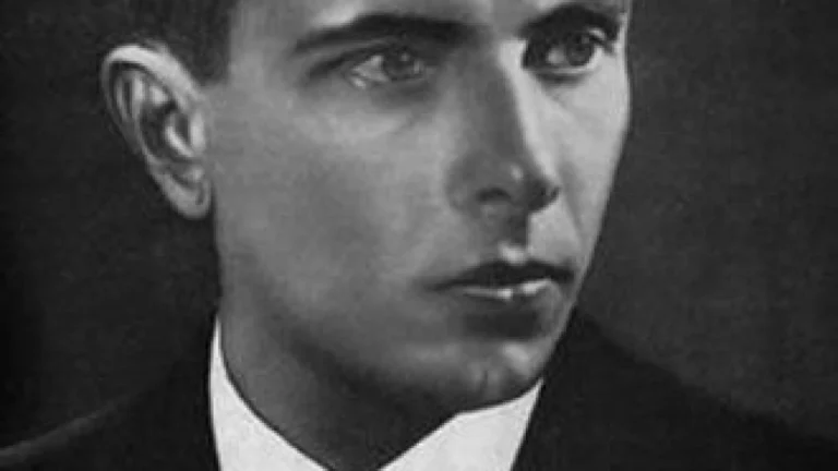 Хто такий Степан Бандера: біографія і роль в історії