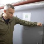 Кличко доручив аудит укриттів у Києві: 7 млрд грн під контролем